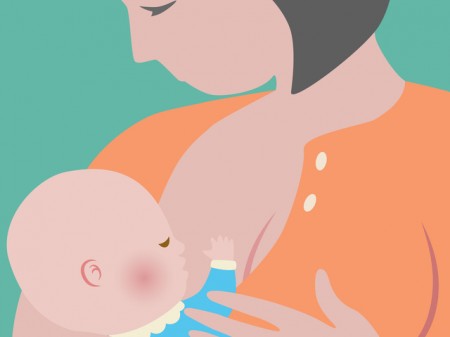 母乳ダイエット やせない 産後骨盤矯正