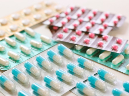 自律神経失調症 服薬治療