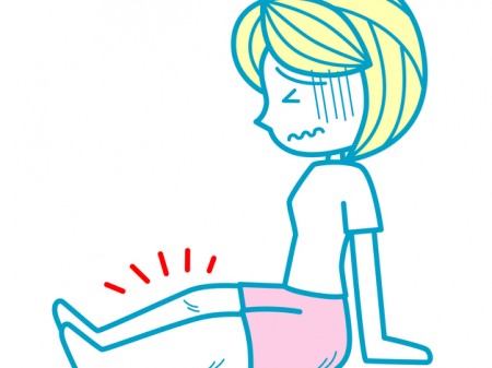 むくみ 浮腫